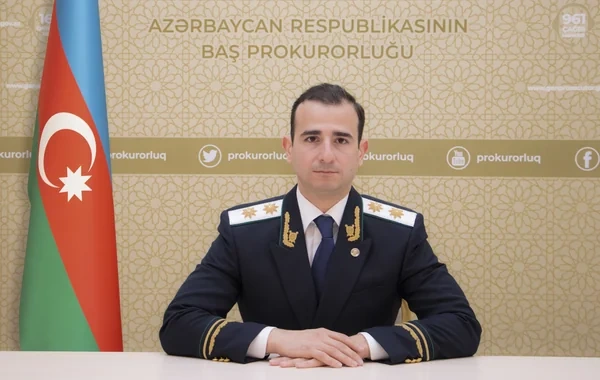 Heydər Məmmədov: "Bakı İslam dünyasının antikorrupsiya səylərini birləşdirən yüksəksəviyyəli görüşə ev sahibliyi edəcək"