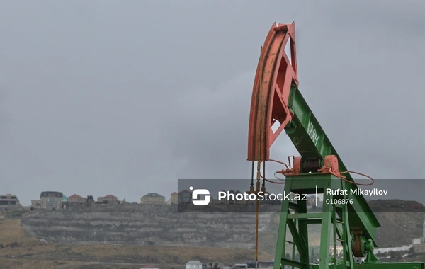 Azərbaycan nefti 7 dollara yaxın BAHALAŞDI