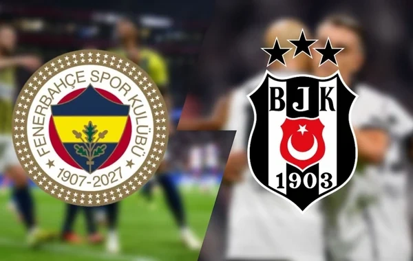 İstanbul derbisinin tarixi açıqlandı