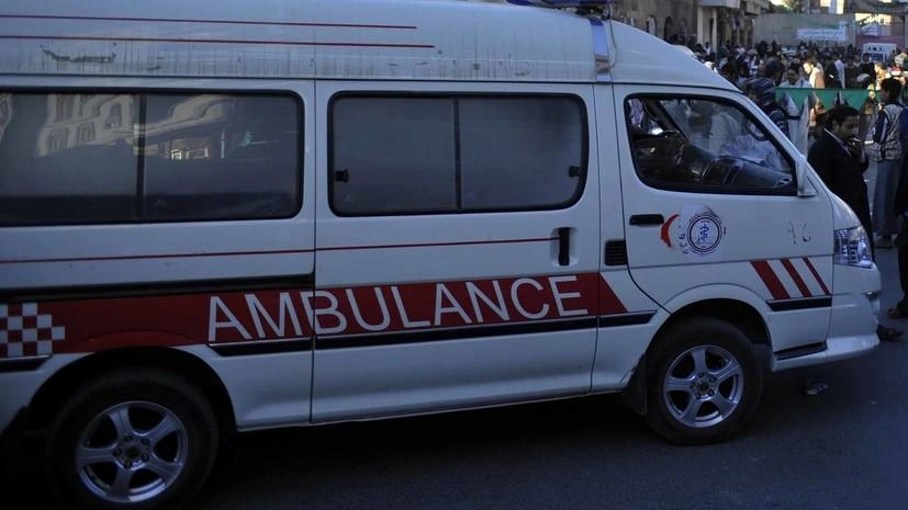 Jurnalist avtomobil partlayışında öldü