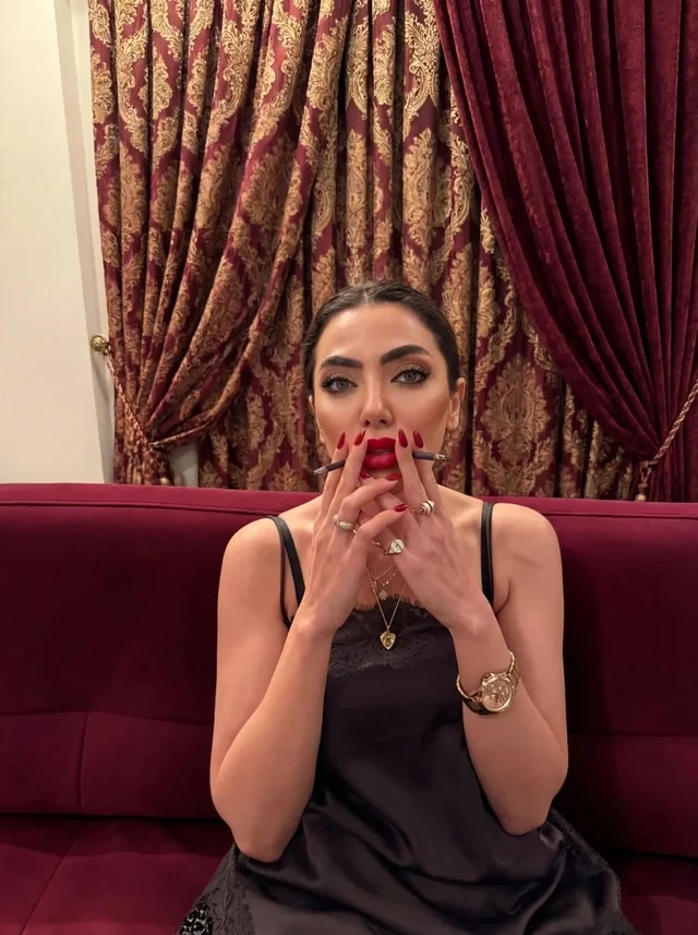 Kubra Məhərrəmova ilə bağlı şok görüntülər: Araşdırma başladı - VİDEO - FOTO