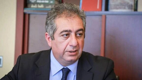 Qubad İbadoğlunun qardaşına hökm oxundu