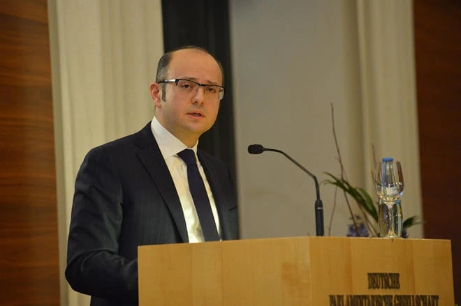 Pərviz Şahbazovun ailəsində ağır itki