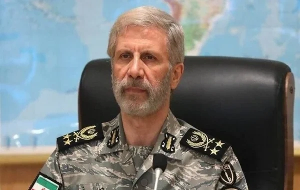 İran ABŞ hərbçilərinin başına mükafat qoydu