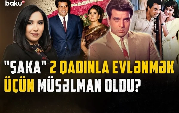 Kənddən çıxdı, milyonların kumirinə çevrildi: "Zita və Gita"nın ulduzunun şöhrət yolu - VİDEO