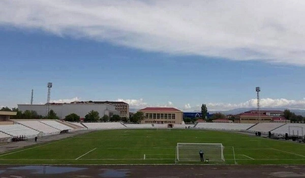 Azərbaycanda bu iki stadion federasiyadan geri alındı