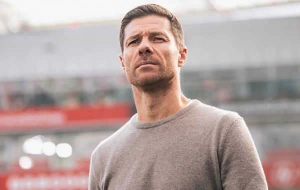"Real Madrid" klubu Xabi Alonsonun əvəzləyicisini tapıb