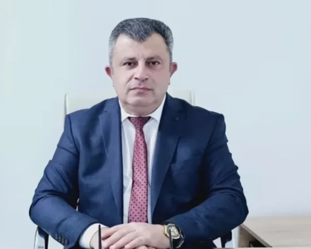 Sumqayıt Tibb Mərkəzində direktor vəzifəsini kim icra edir? - FOTO
