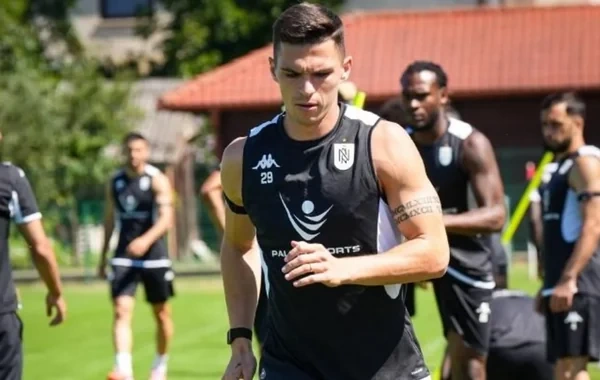 "Neftçi" - "Dinamo Minsk" oyununun hakimləri bilindi