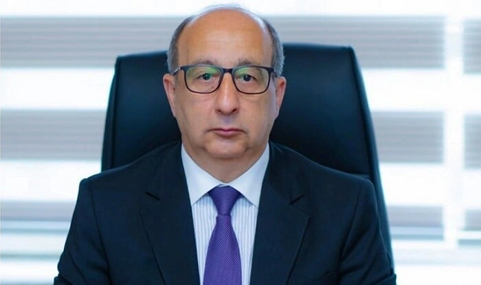 Naxçıvanda mühüm vəzifə Fazil Məmmədova tapşırıldı