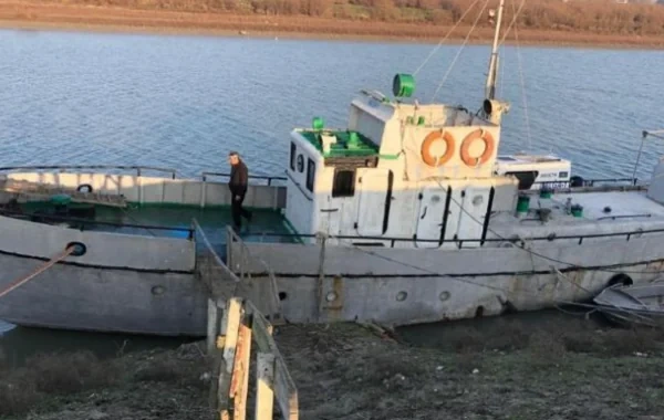 Balıqçı gəmiləri və ov alətləri dövlət sistemində qeydiyyata alınacaq