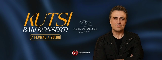 Həftə ərzində Bakıda hansı mədəni tədbirlər olacaq? - Afişa