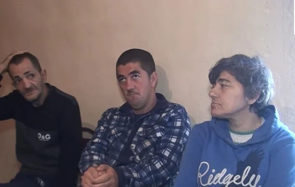 Beş üzvü ağır xəstə olan çarəsiz AİLƏNİN FƏRYADI - VİDEO