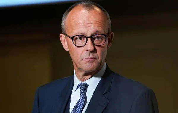 Kansler: "Almaniya Azərbaycanla münasibətlərin genişləndirilməsinə ciddi yanaşır"