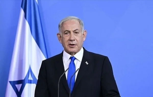 İsrail ABŞ-nin yardımından imtina edir? - Netanyahudan önəmli açıqlamalar