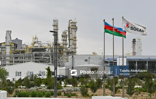 SOCAR rayonlarda neft-qaz sahəsində kəşfiyyat işlərini artıracaq