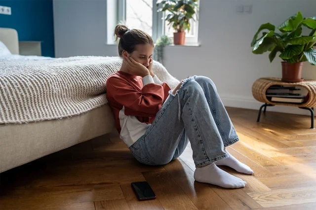 İnsanı depressiyaya sürükləyən gündəlik davranışlar