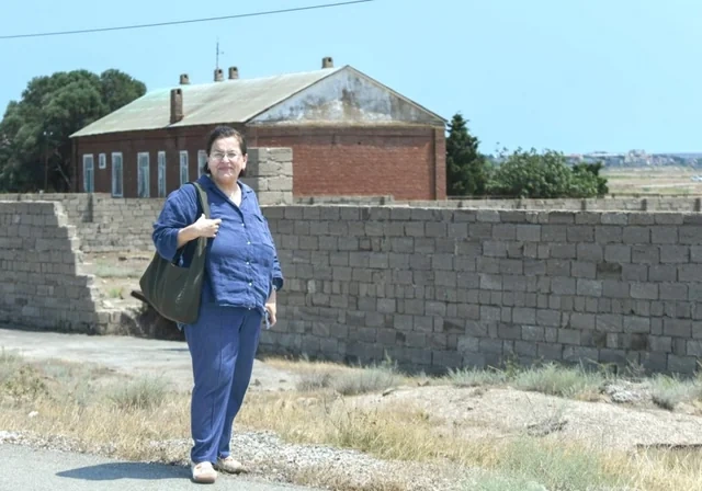 İki əsrə yaxın neft tarixi olan Pirallahı turizm marşrutlarına nə vaxt daxil ediləcək? - FOTO