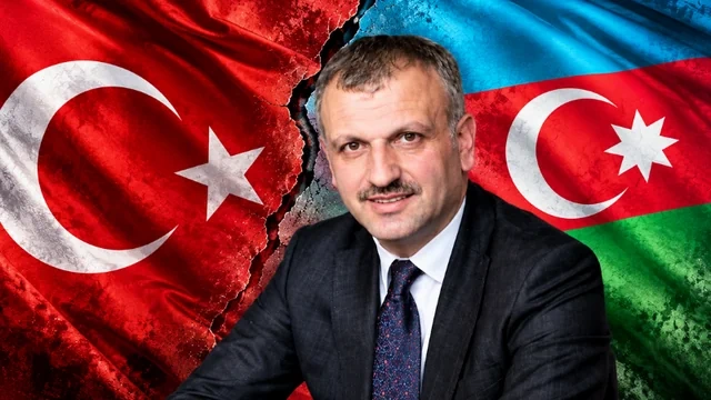 Parlamentdə dava və ailədə zorakılıq: Azərbaycanı tənqid edən Oktay Saralın qalmaqallı keçmişi