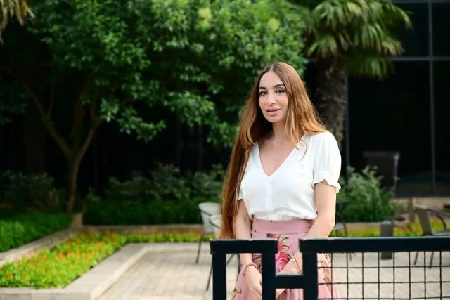 Leyla və Arzu Əliyevalar Dənizkənarı Milli Parkda açılış və təqdimat mərasimlərində iştirak ediblər - FOTO