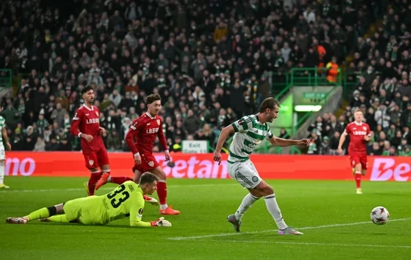 UEFA Avropa Liqası: "Ştutqart"dan qələbə, "Lill"dən məğlubiyyət - VİDEO
