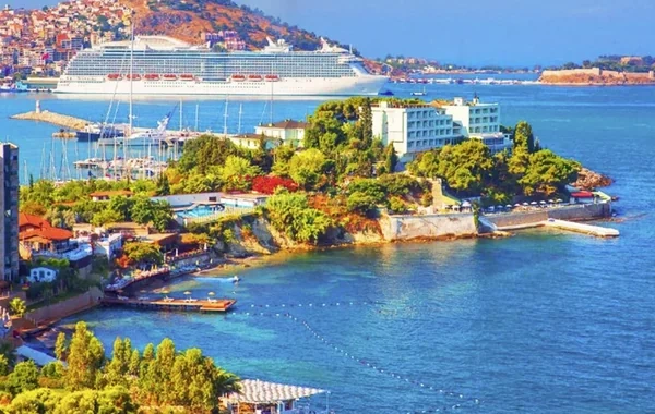 İş adı ilə Türkiyəyə aparılan azərbaycanlı qadınların Quşadası kabusu