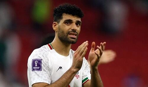 Bu, dünya çempionatı yox, fəlakətdir - İran millisinin kapitanı