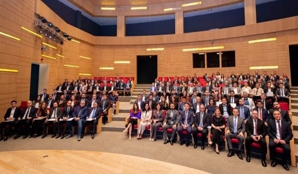"Liderlərin İnkişafı Proqramı" uğurla yekunlaşdı