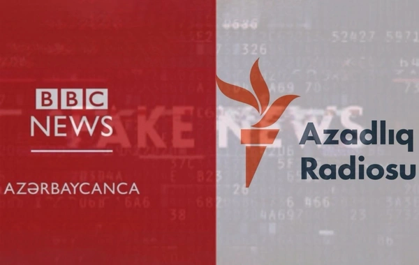 "BBC News Azərbaycanca" və "Azadlıq radiosu"nun QANUNSUZLUQLARI - Gizli əməkdaşlıq sxeminin DETALLARI