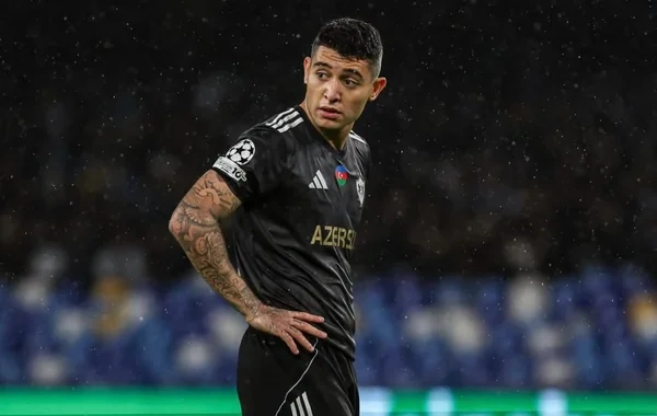 "Qarabağ" Pedro Bikalyonu satacaq? - Milyon dollarlıq təkliflər var