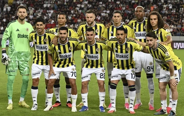 "Fənərbağça" "Lion"la matça ciddi itkilərlə çıxacaq