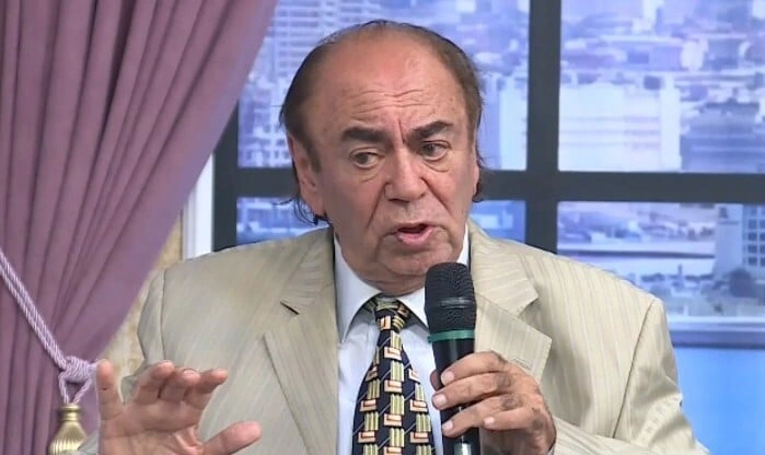 Cavan Zeynallının mirası kimə qalacaq? - Özü açıqladı