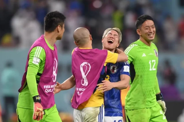Dünya çempionatına 29 gün qaldı: Yaponiya - "Samurai blue" - VİDEO