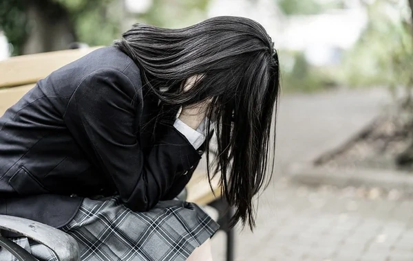 Dünyanın ən zəngin ölkəsi intiharla mübarizə aparmaqda çətinlik çəkir: Yaponiyada antirekord qeydə alındı