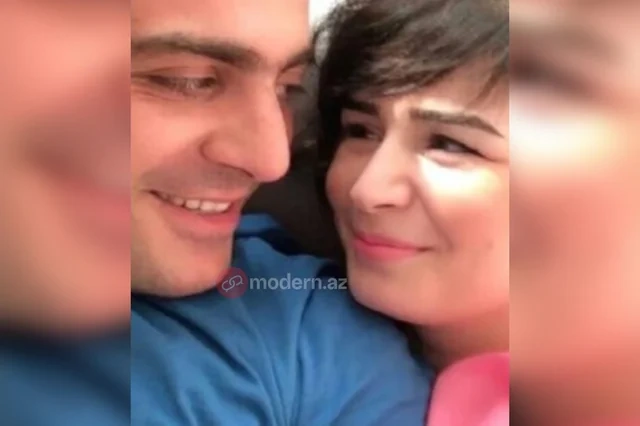 Şəhiddən qalan son foto: Övladının üzünü görə bilməyən qəhrəman - FOTO