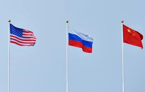 Trampdan sonra Putin də Çinə gedir: Yeni rəqabətin başlanğıcı, yoxsa xilaskar axtarışı?