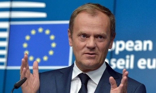 100 gün ərzində müharibənin taleyi həll ola bilər - Tusk