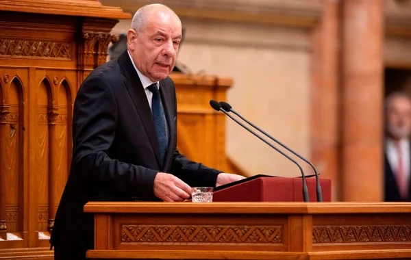 Macarıstanda yeni Nazirlər Kabineti təsdiqləndi