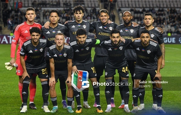"Qarabağ"ın qış hazırlıq planı müəyyənləşib