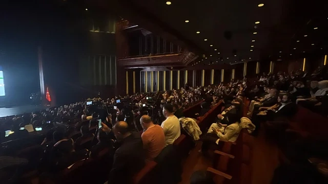 MÜSTƏQİLLİK GÜNÜMÜZ - Türk dünyasını birləşdirən dəyər! - Ankaradakı səfirliyimizin tədbiri nədən bu qədər əhəmiyyətlidir?
