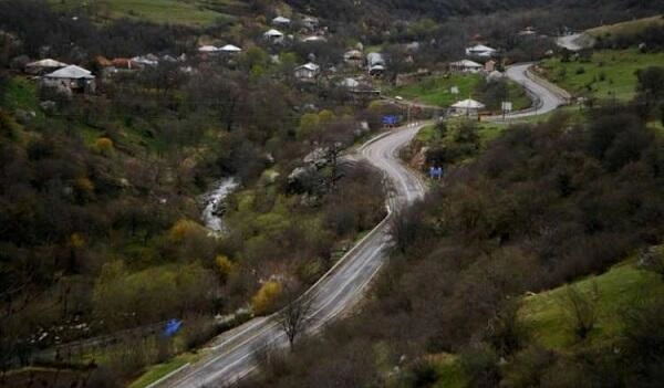 Azərbaycanla sərhəddə partlayış... – Xəbərdarlıq edildi