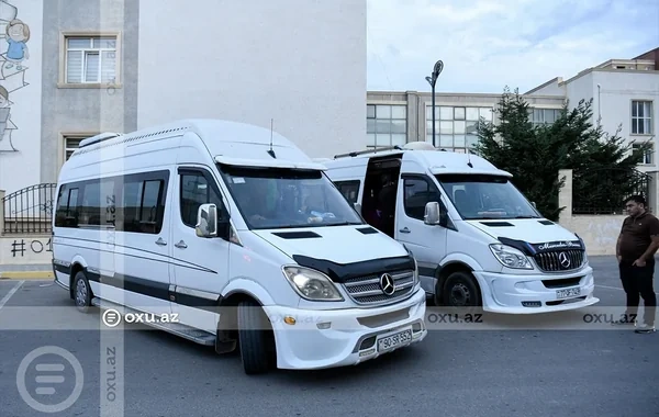 Böyük Qayıdış: 78 ailənin Vətən həsrəti sona yetir