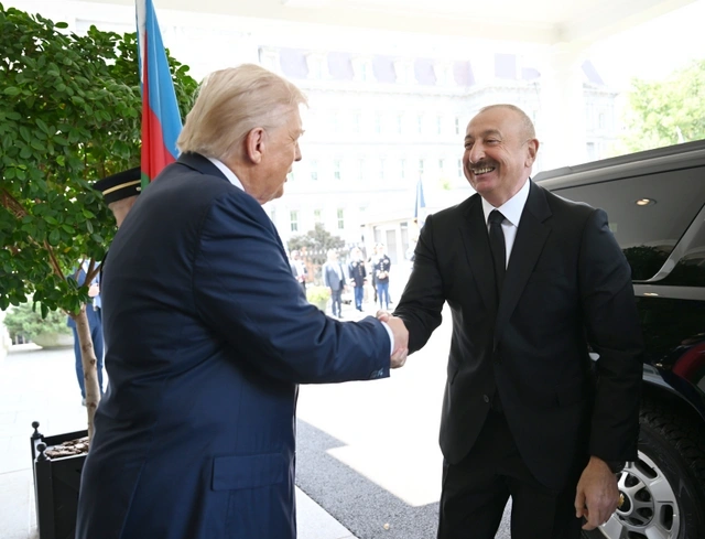 2025-ci ildə Azərbaycan liderinin yol xəritəsi: Diplomatiya və dövlətçilik missiyası