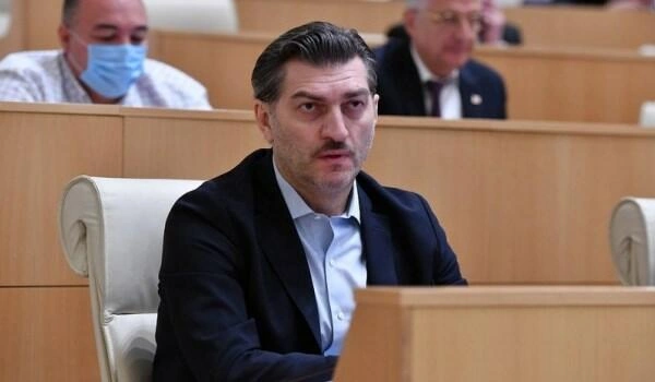 Kavelaşvili də Xameneinin dəfn mərasiminə qatılacaq