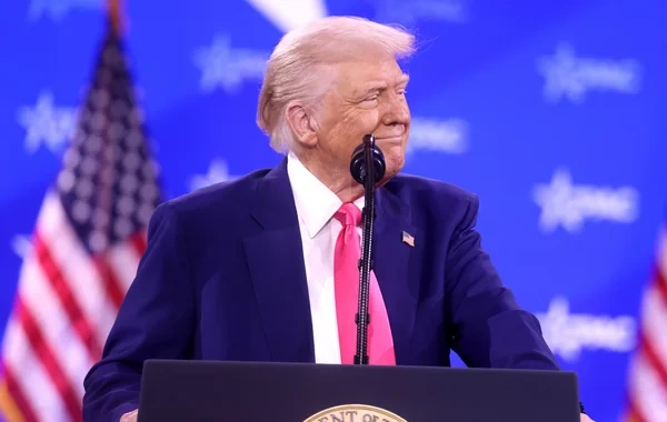 Donald Tramp zirehli jileti niyə geyinmədiyini AÇIQLADI