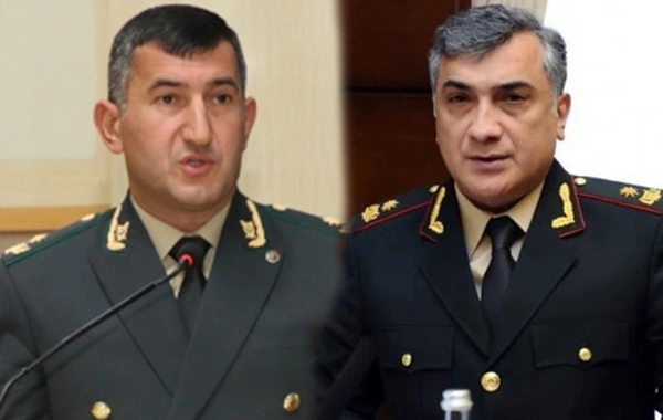 Generallar indi "polkovnik" rütbəsində işləyəcəklər