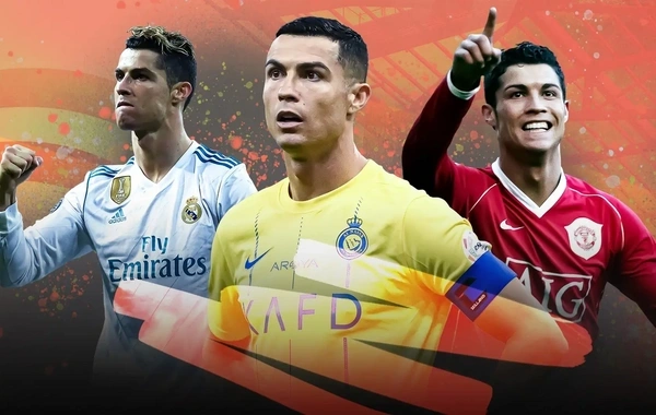 Futbolun canlı əfsanəsi 41 yaşında