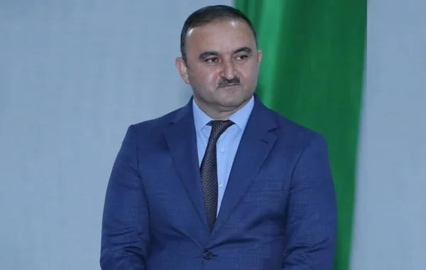 Mil-Muğan Regional Gənclər və İdman İdarəsinə yeni rəis TƏYİNATI