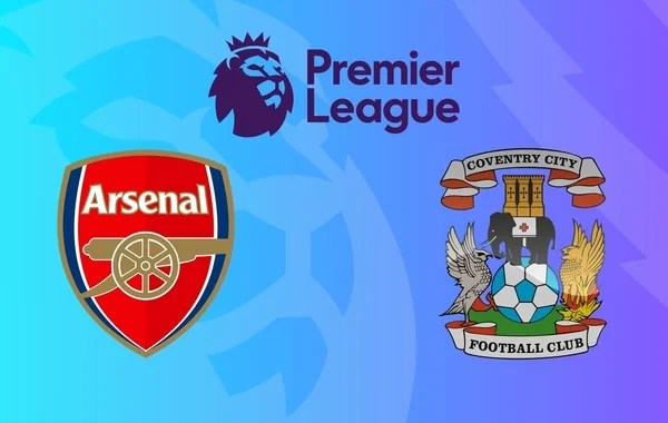 İngiltərə Premyer Liqası başlayır: "Arsenal" - "Koventri Siti" açılış matçı