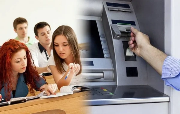 Tələbələrin təqaüdləri artırılacaq?